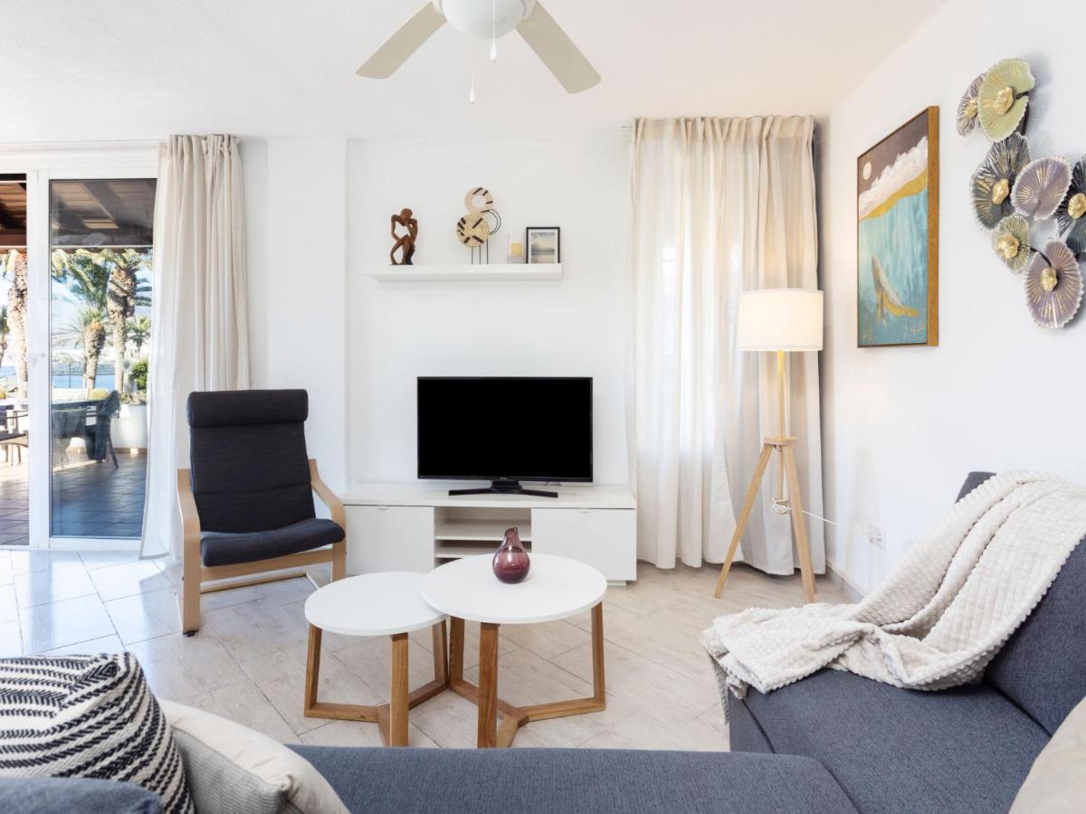 Parque Santiago Ii By Interhome Appartamento