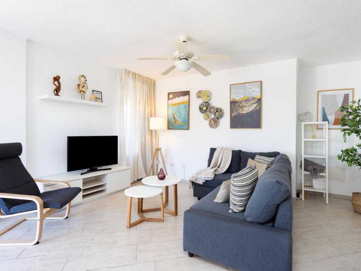 Parque Santiago Ii By Interhome Appartamento