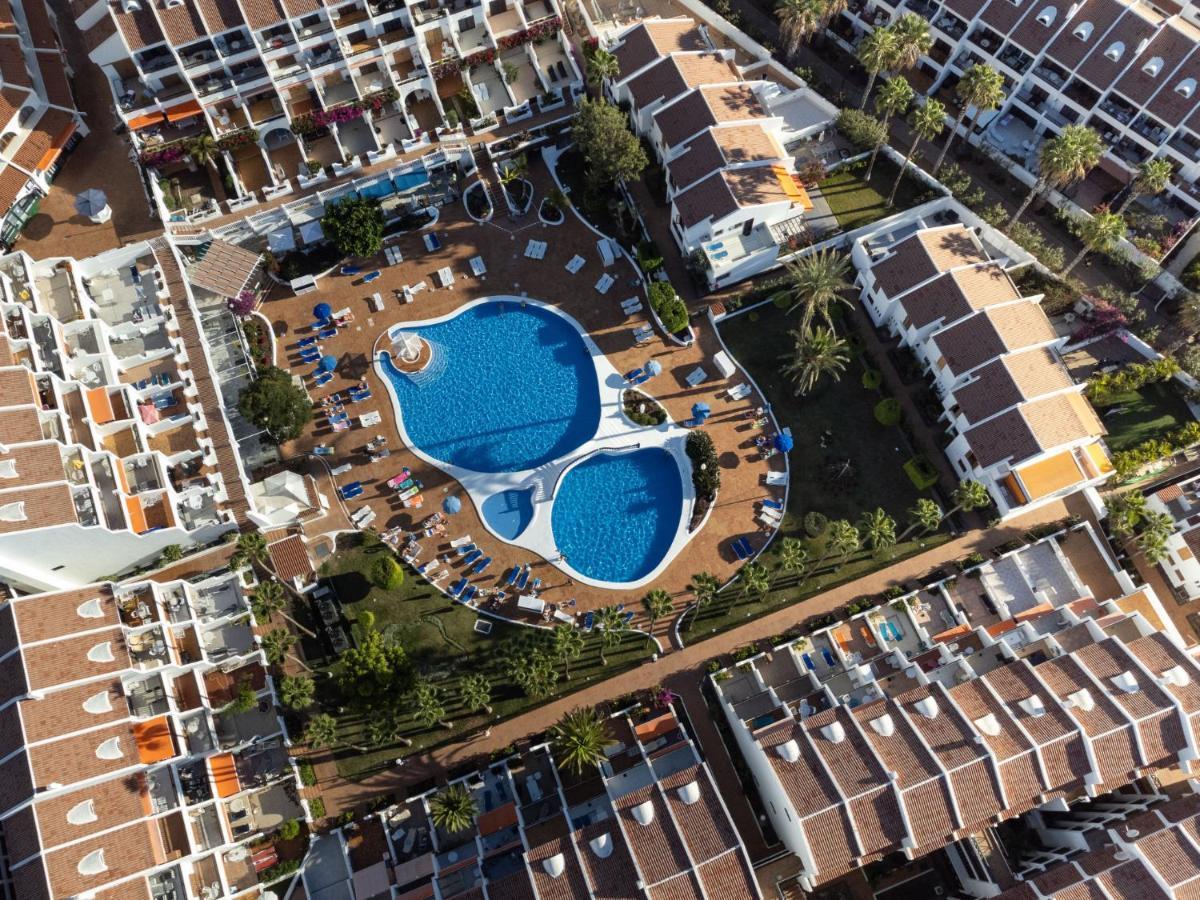 Appartamento Parque Santiago Ii By Interhome