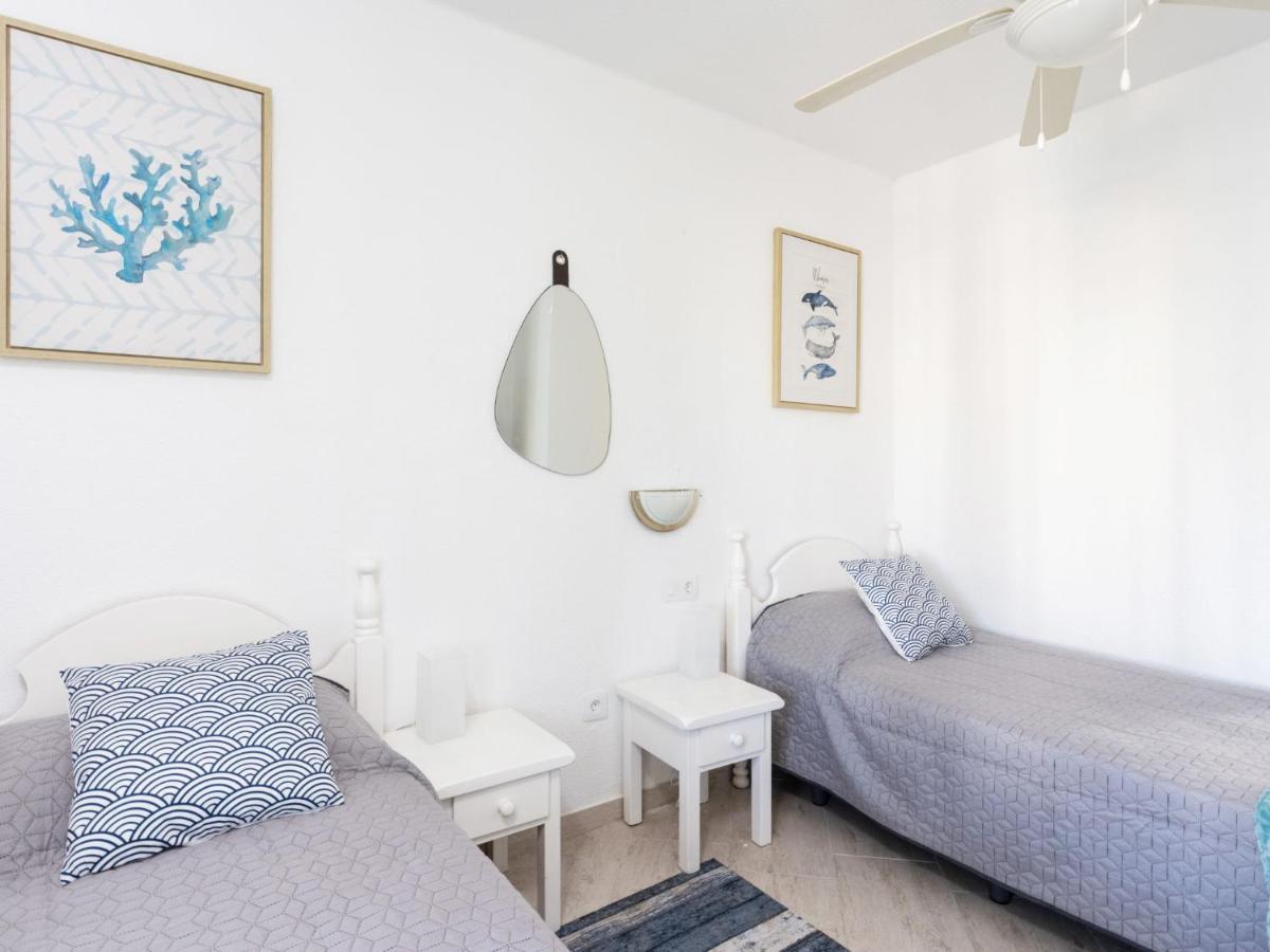 Parque Santiago Ii By Interhome Appartamento