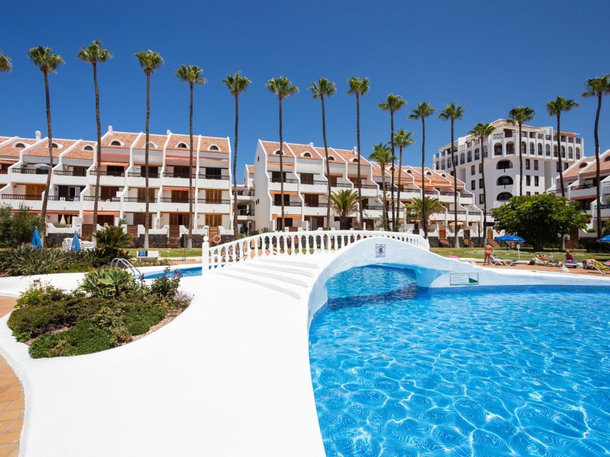 Parque Santiago Ii By Interhome Appartamento Playa de las Americas (Tenerife)